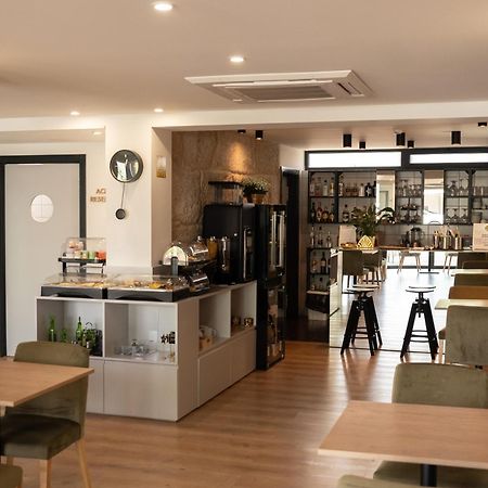 Ribeira House Bed & Breakfast Mirandela Luaran gambar
