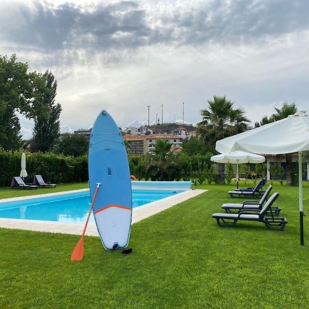 Ribeira House Bed & Breakfast Mirandela Luaran gambar