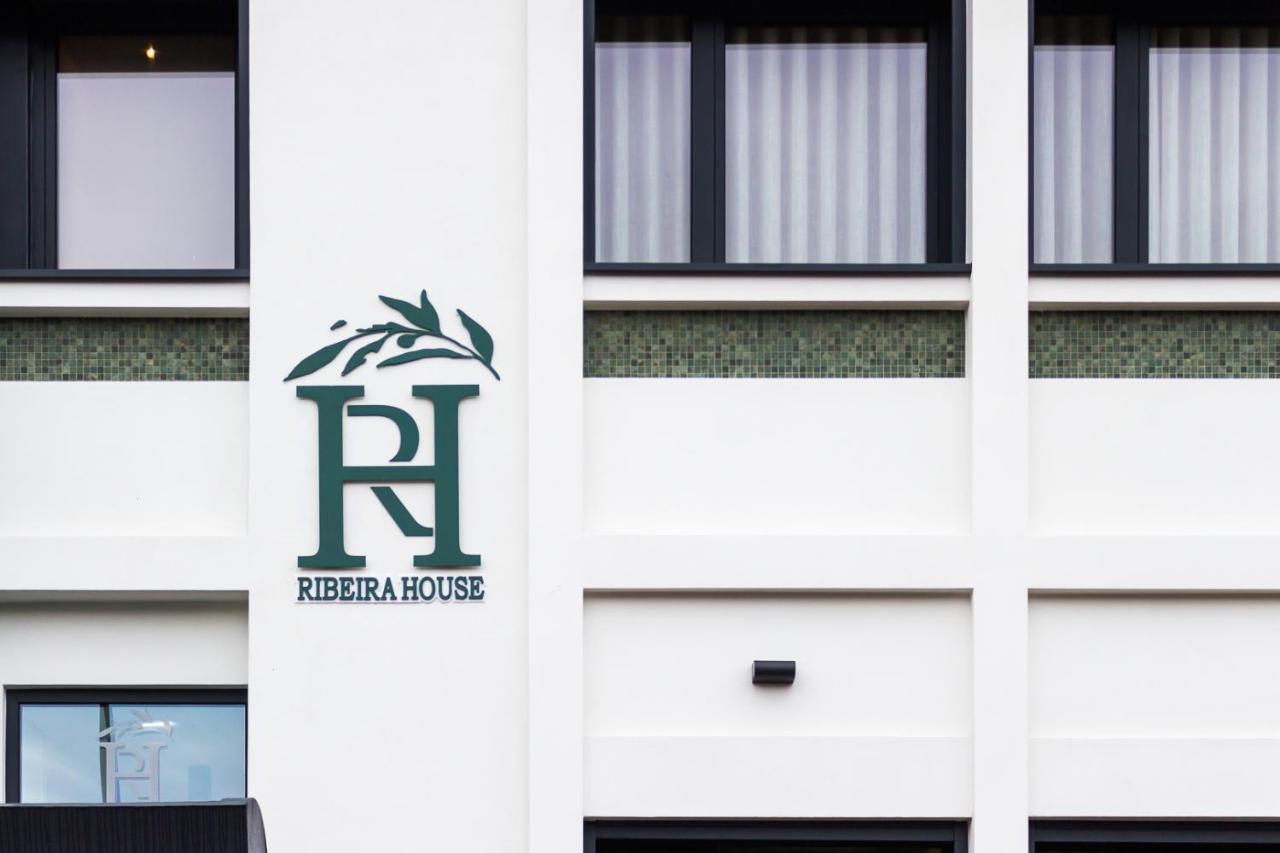 Ribeira House Bed & Breakfast Mirandela Luaran gambar