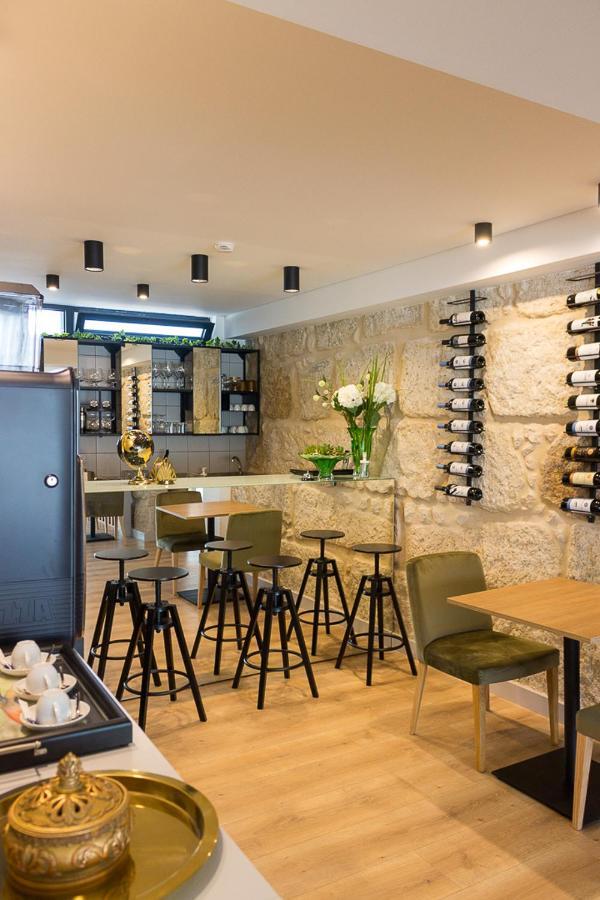 Ribeira House Bed & Breakfast Mirandela Luaran gambar