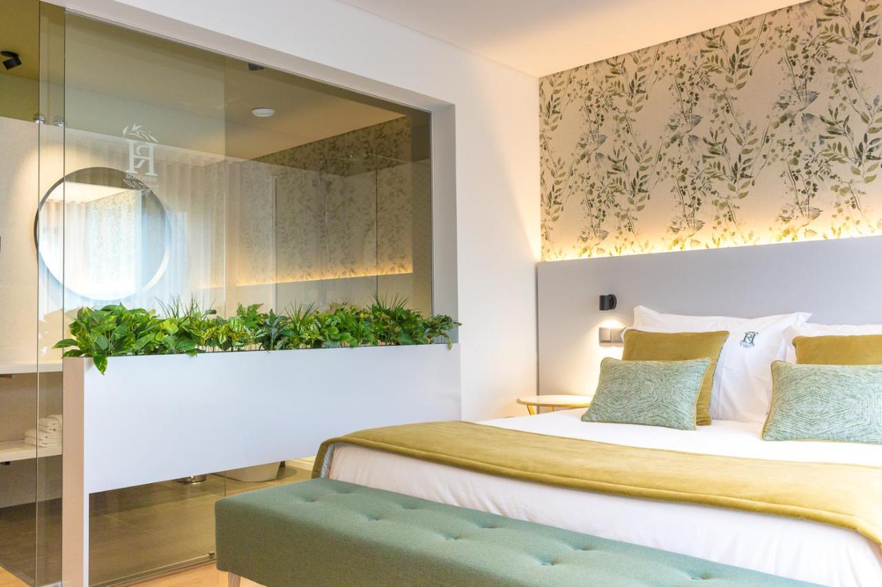 Ribeira House Bed & Breakfast Mirandela Luaran gambar