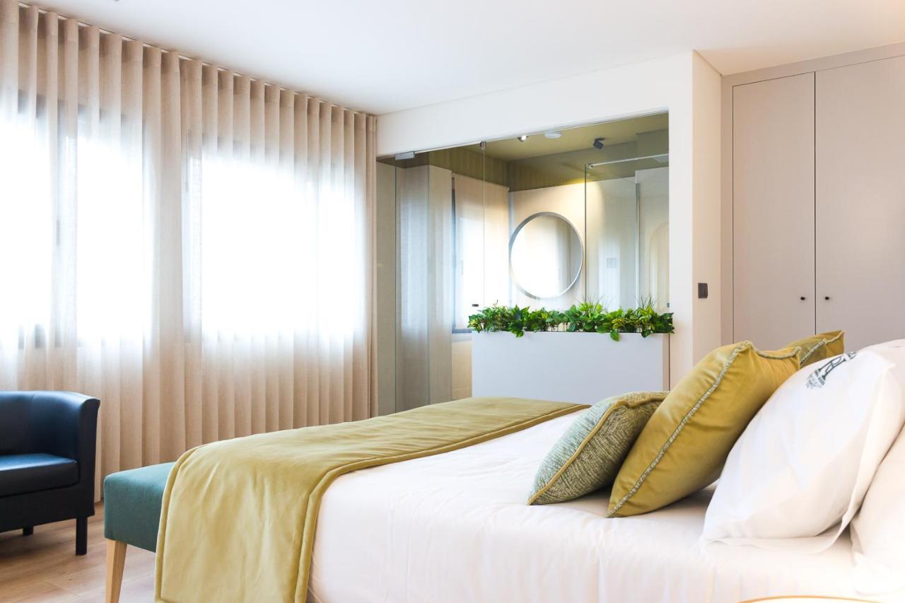 Ribeira House Bed & Breakfast Mirandela Luaran gambar