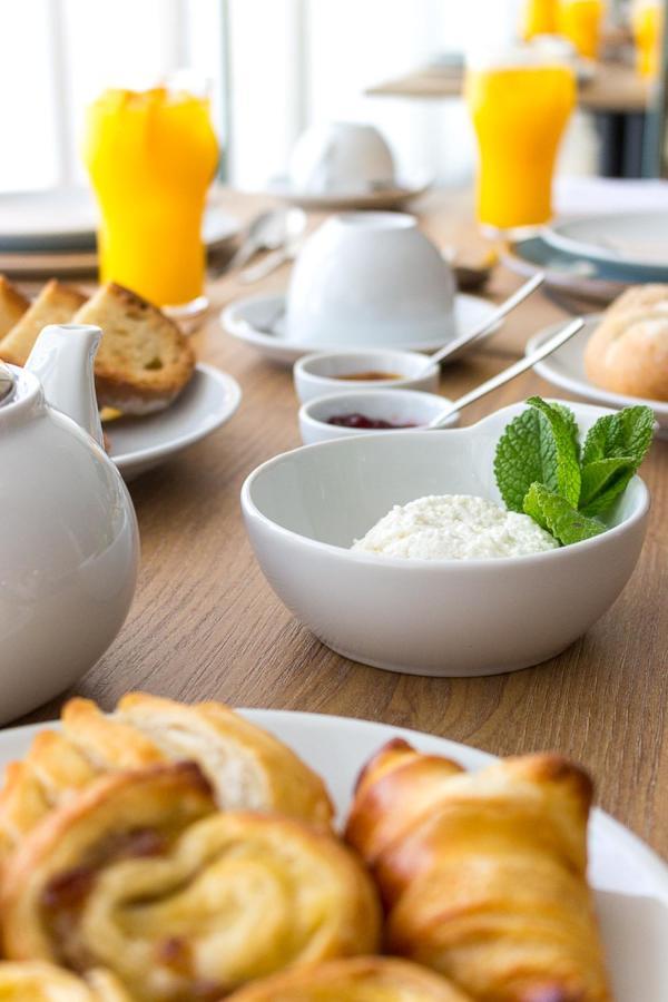 Ribeira House Bed & Breakfast Mirandela Luaran gambar