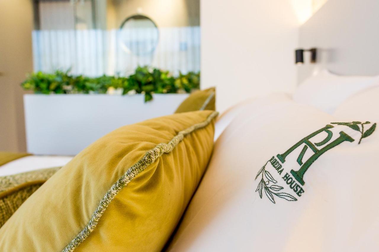 Ribeira House Bed & Breakfast Mirandela Luaran gambar