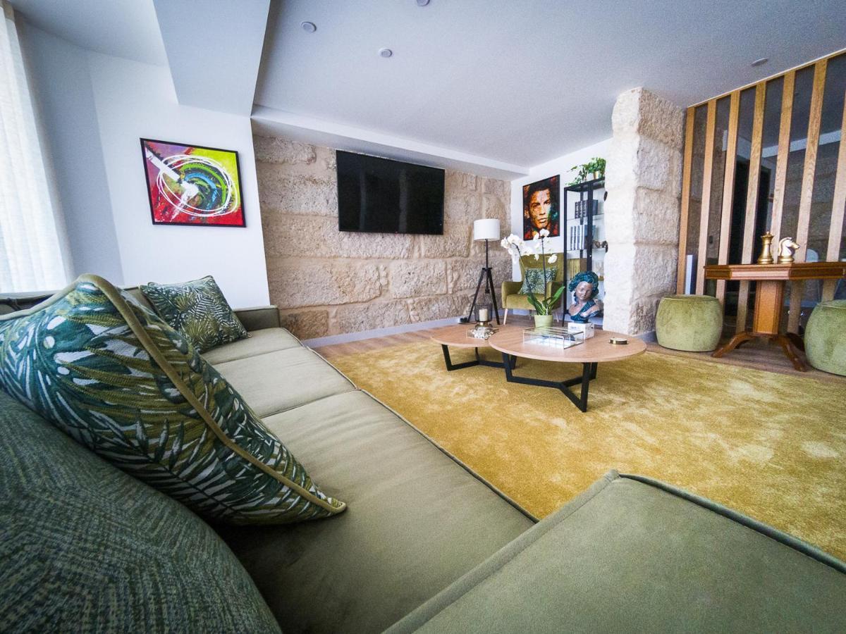 Ribeira House Bed & Breakfast Mirandela Luaran gambar