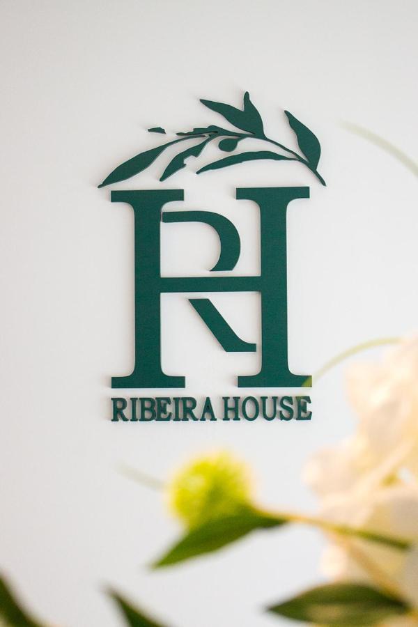 Ribeira House Bed & Breakfast Mirandela Luaran gambar