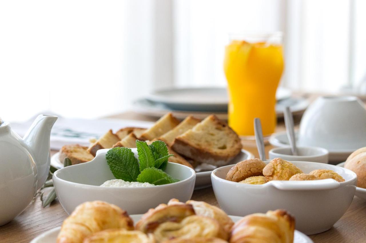 Ribeira House Bed & Breakfast Mirandela Luaran gambar