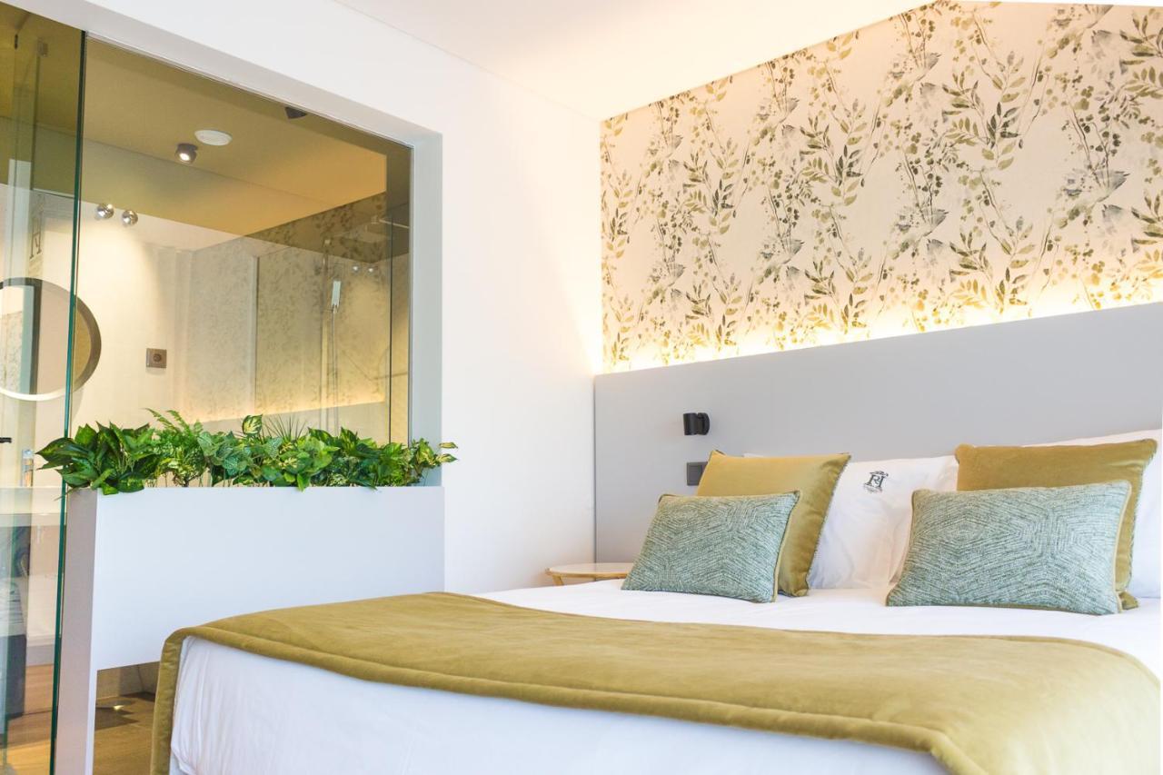 Ribeira House Bed & Breakfast Mirandela Luaran gambar