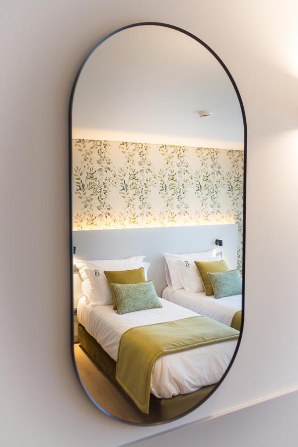 Ribeira House Bed & Breakfast Mirandela Luaran gambar