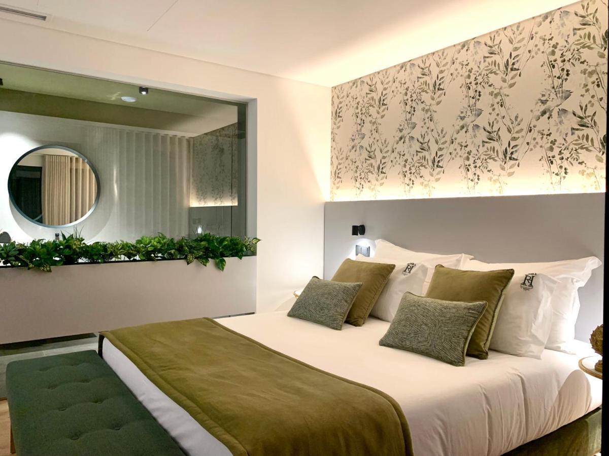 Ribeira House Bed & Breakfast Mirandela Luaran gambar