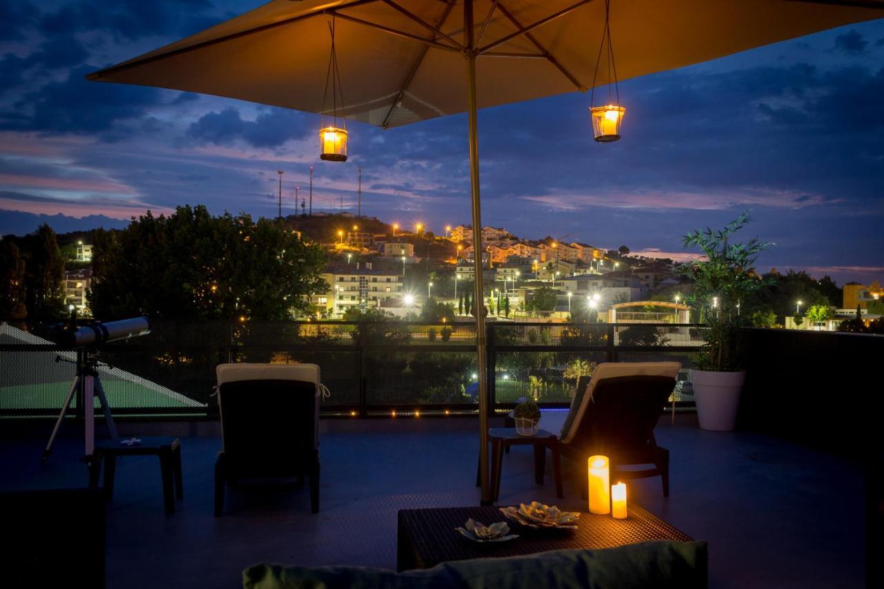 Ribeira House Bed & Breakfast Mirandela Luaran gambar