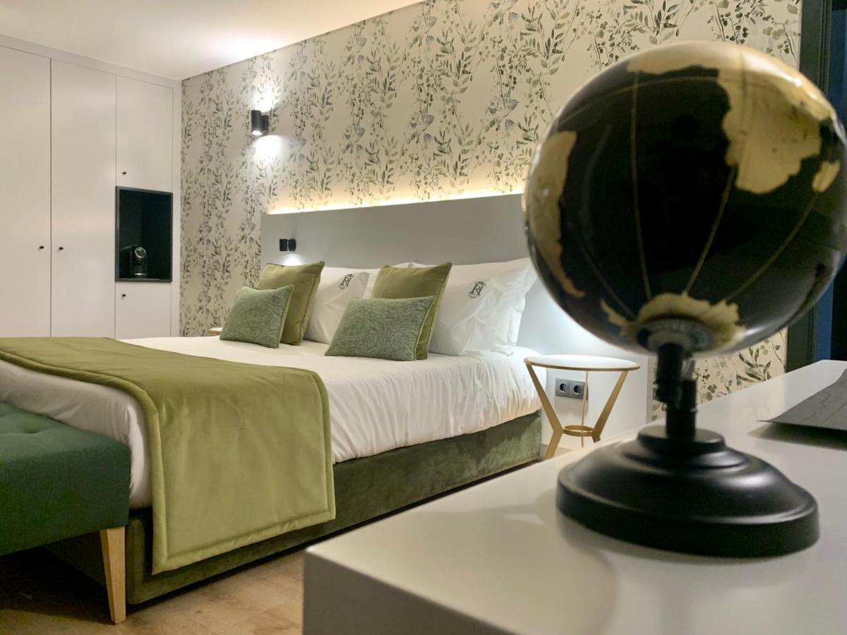 Ribeira House Bed & Breakfast Mirandela Luaran gambar