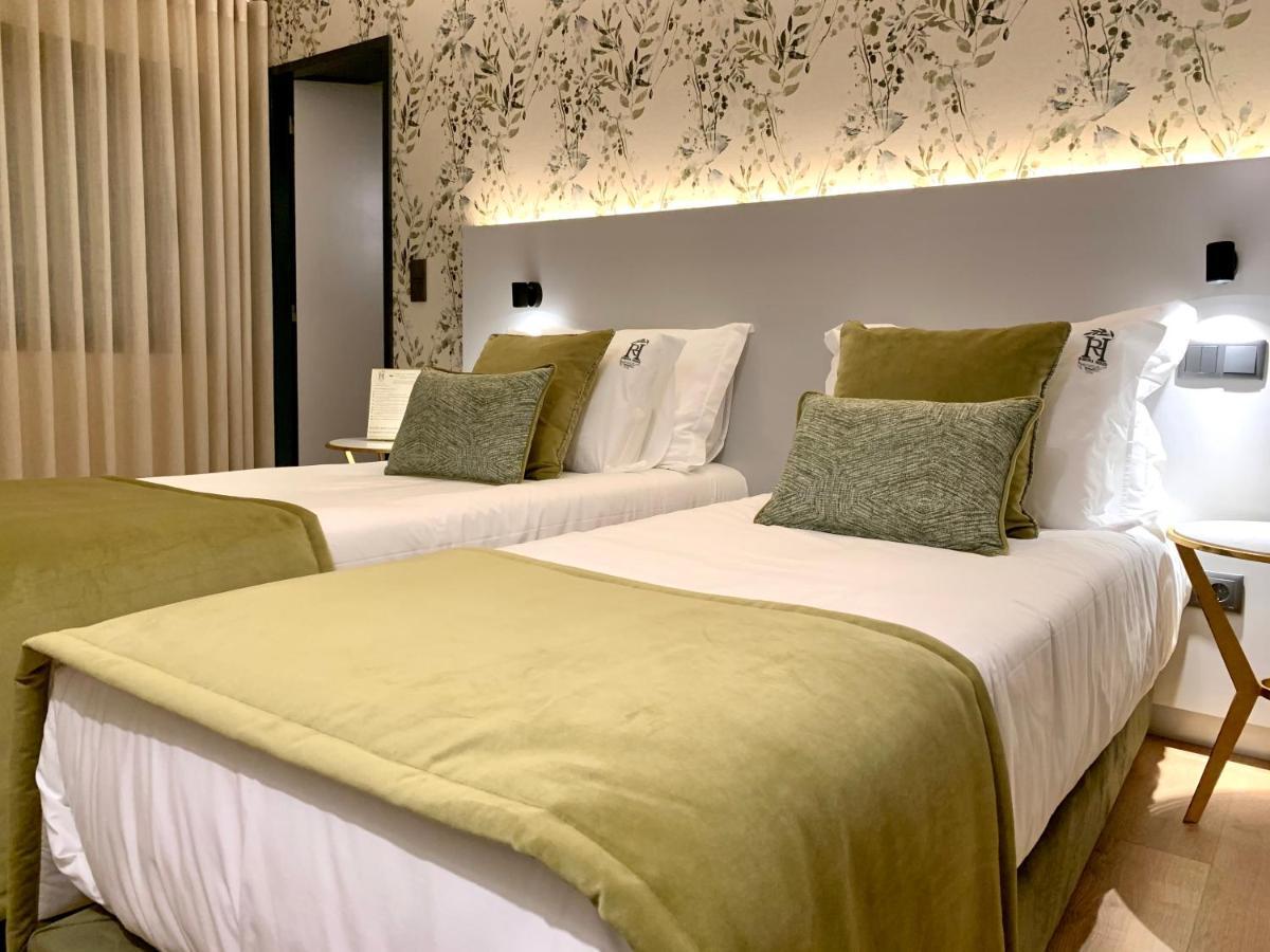 Ribeira House Bed & Breakfast Mirandela Luaran gambar
