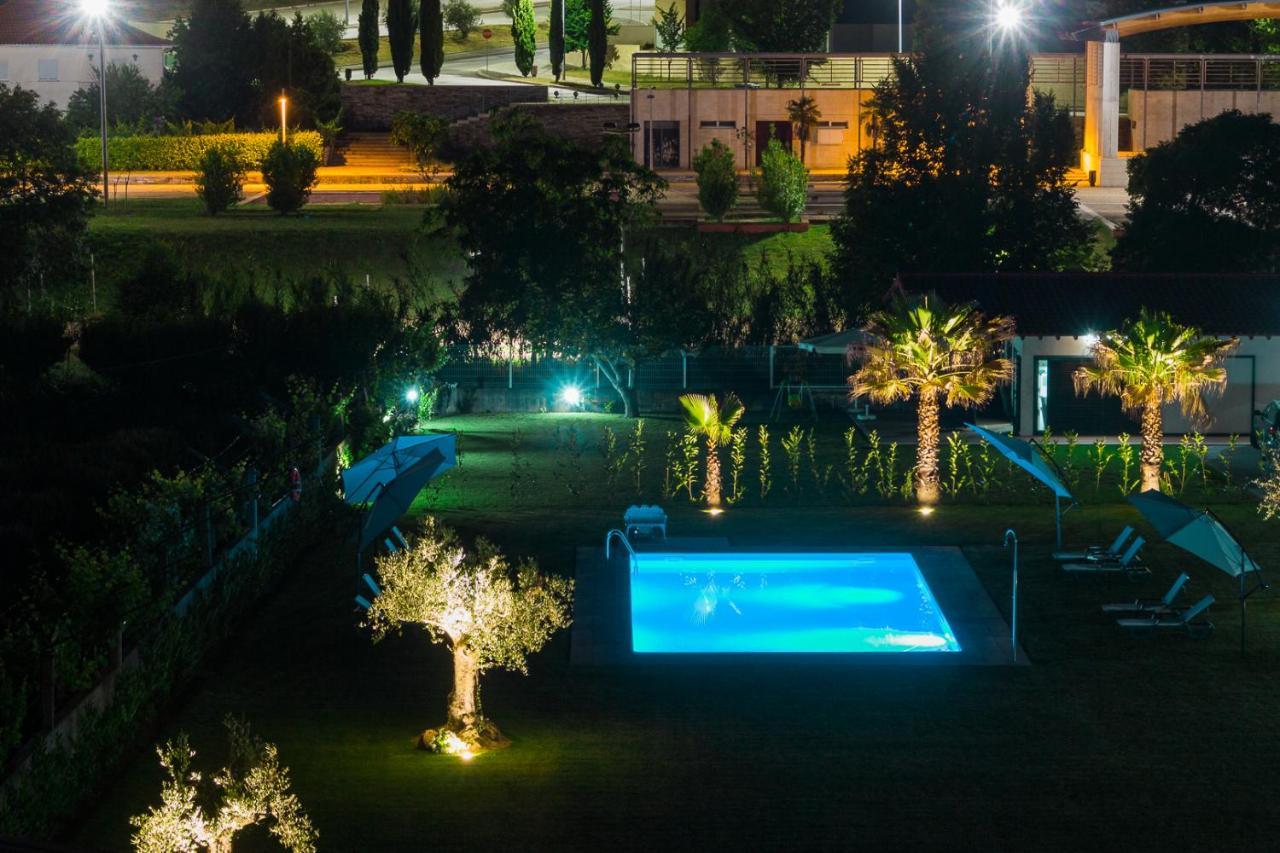 Ribeira House Bed & Breakfast Mirandela Luaran gambar