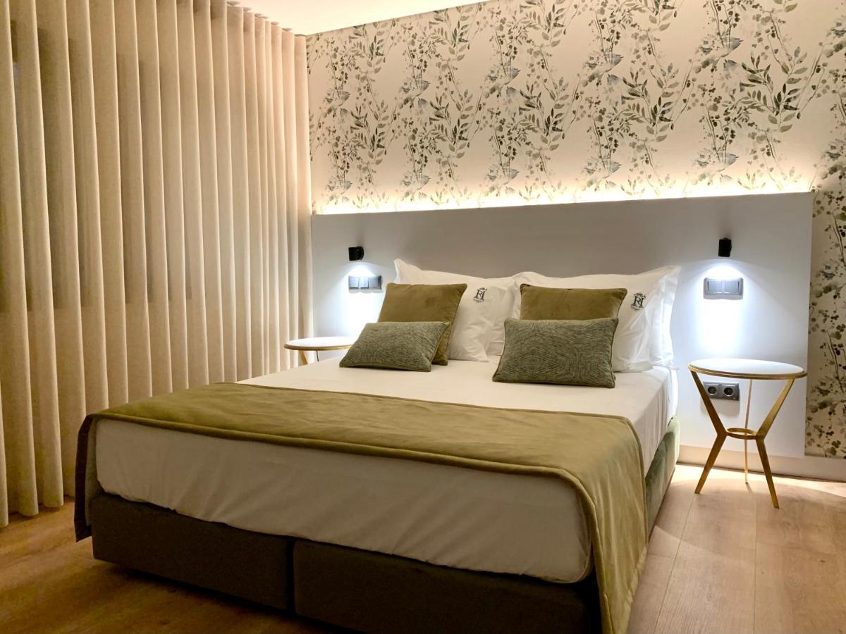 Ribeira House Bed & Breakfast Mirandela Luaran gambar