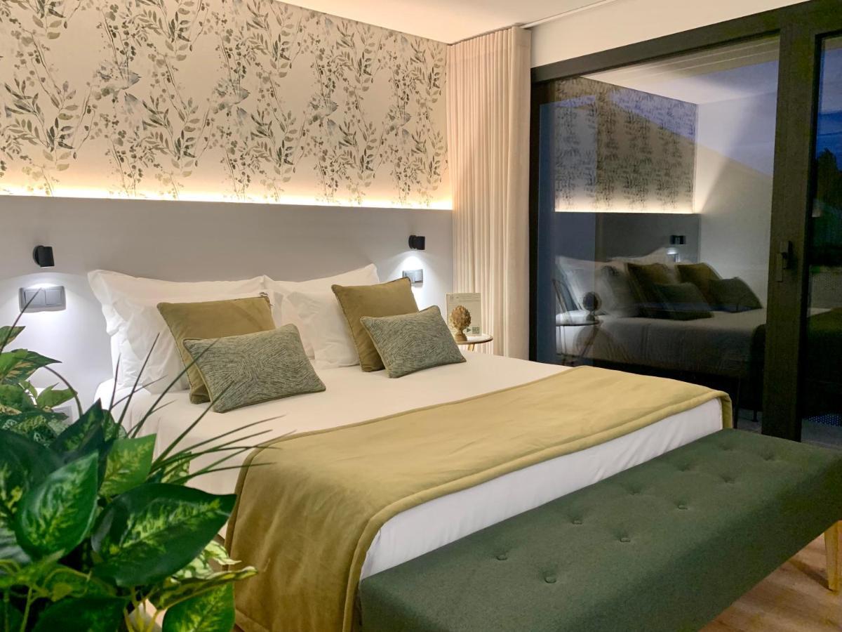 Ribeira House Bed & Breakfast Mirandela Luaran gambar