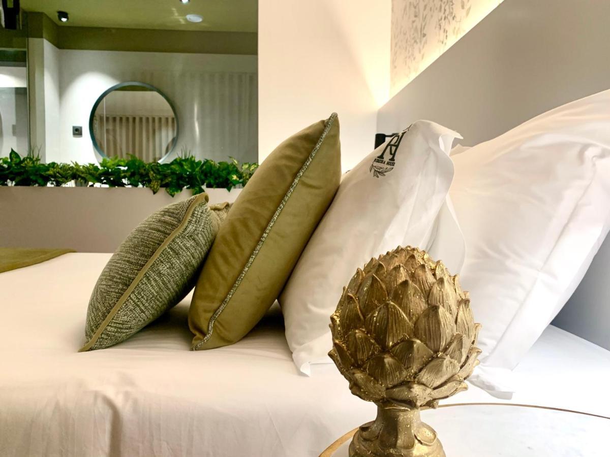 Ribeira House Bed & Breakfast Mirandela Luaran gambar