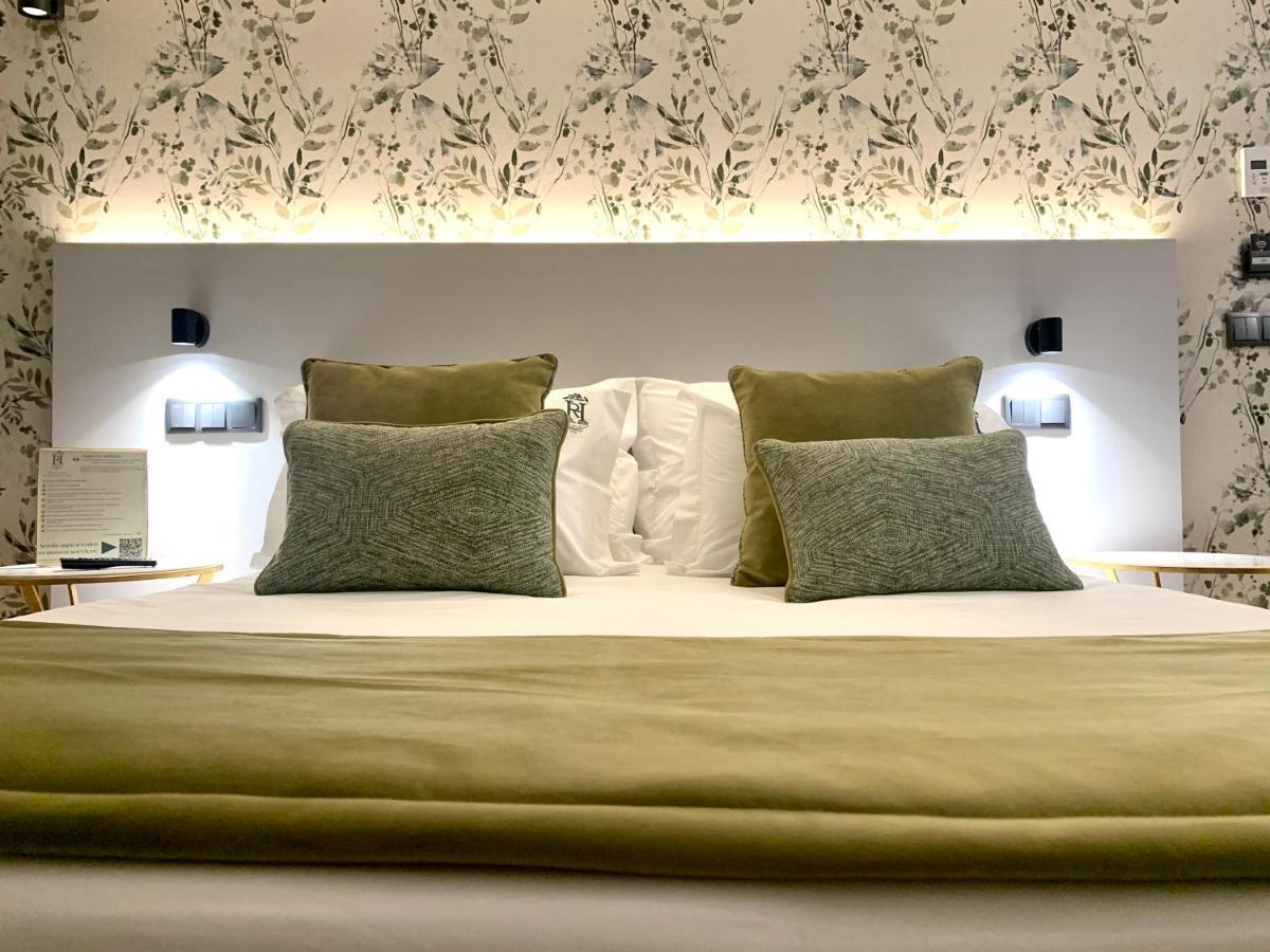 Ribeira House Bed & Breakfast Mirandela Luaran gambar
