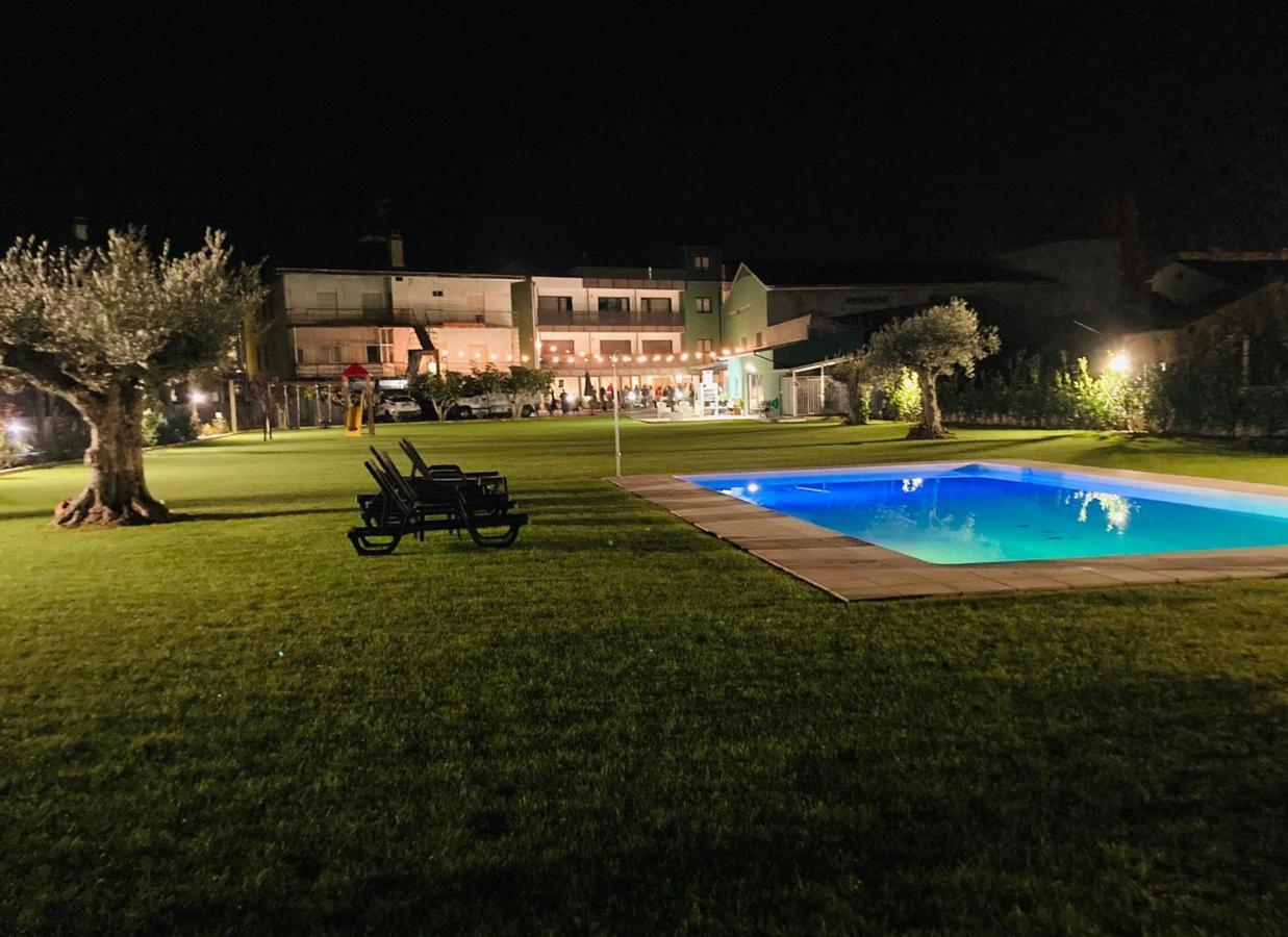 Ribeira House Bed & Breakfast Mirandela Luaran gambar