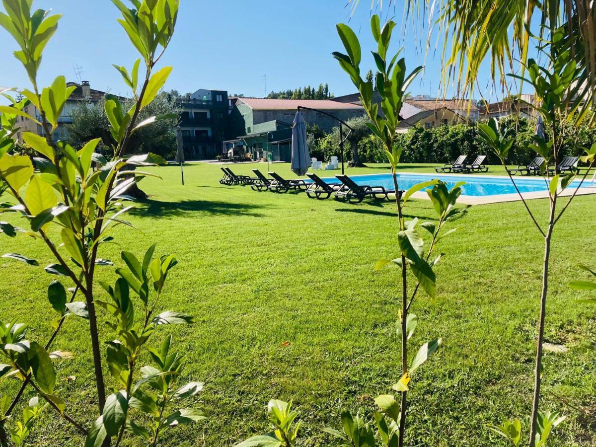 Ribeira House Bed & Breakfast Mirandela Luaran gambar
