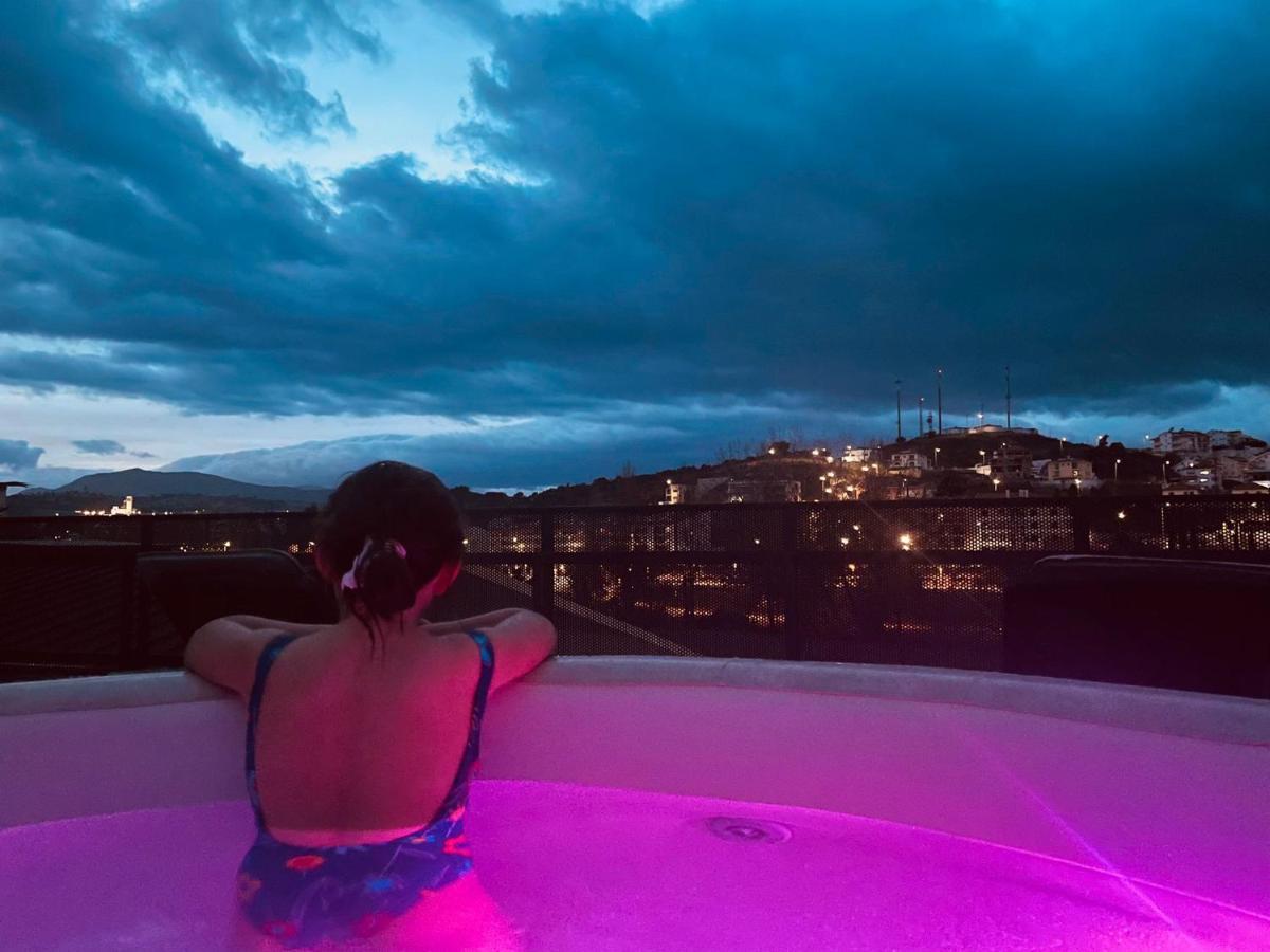 Ribeira House Bed & Breakfast Mirandela Luaran gambar