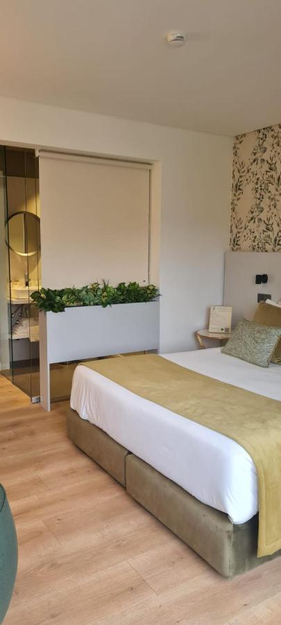 Ribeira House Bed & Breakfast Mirandela Luaran gambar
