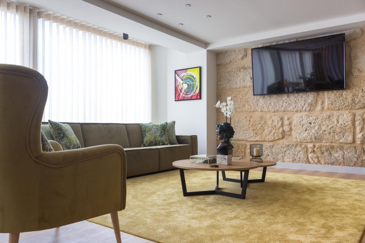 Ribeira House Bed & Breakfast Mirandela Luaran gambar