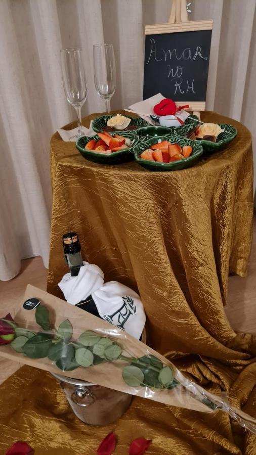 Ribeira House Bed & Breakfast Mirandela Luaran gambar