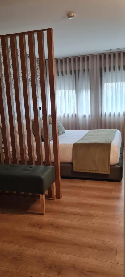 Ribeira House Bed & Breakfast Mirandela Luaran gambar