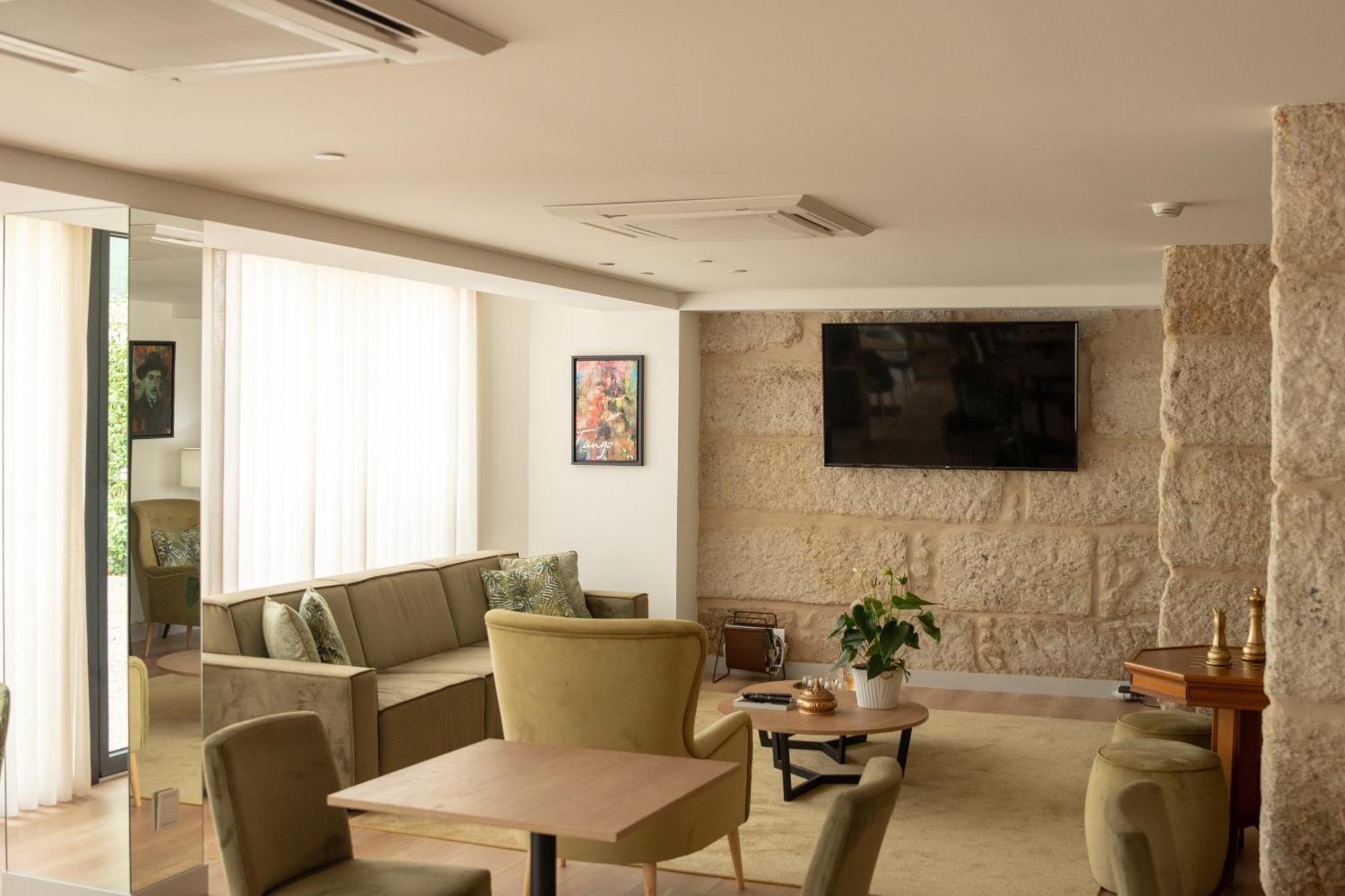 Ribeira House Bed & Breakfast Mirandela Luaran gambar