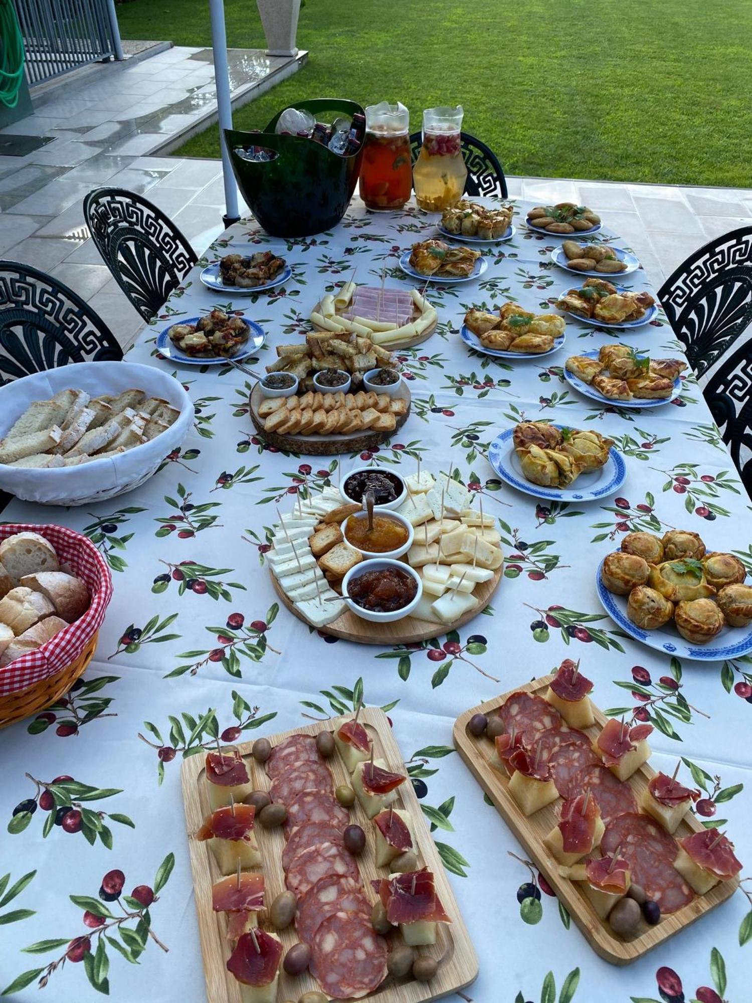 Ribeira House Bed & Breakfast Mirandela Luaran gambar