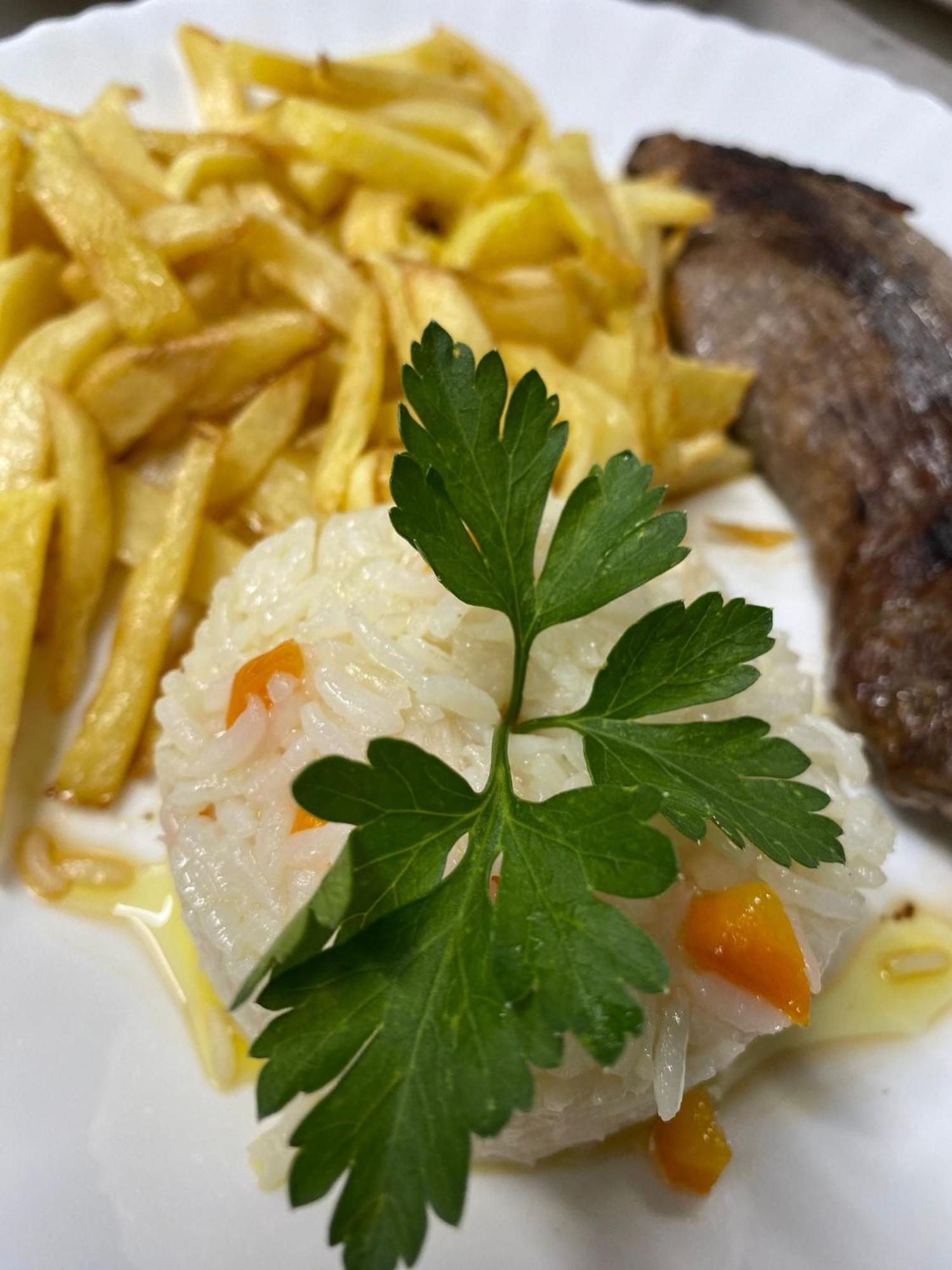 Ribeira House Bed & Breakfast Mirandela Luaran gambar