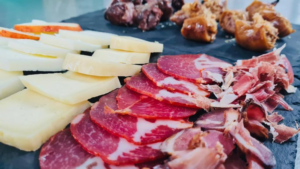 Ribeira House Bed & Breakfast Mirandela Luaran gambar