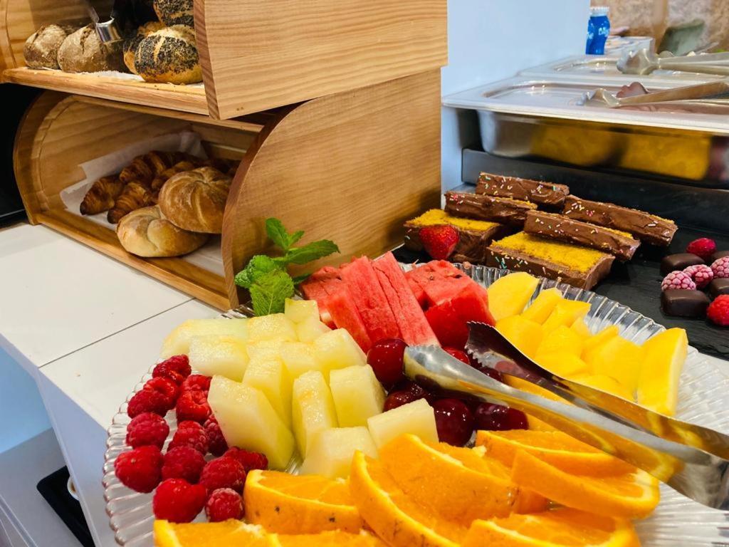 Ribeira House Bed & Breakfast Mirandela Luaran gambar